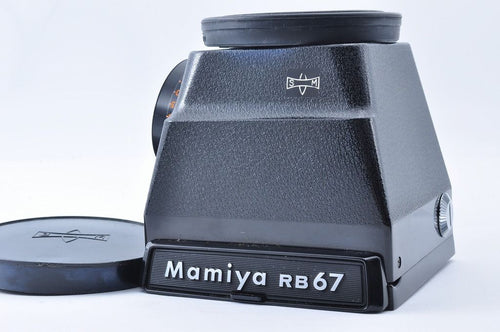 Mamiya Finder Eye Cup 2 Rb67 Cds Chimney 1725