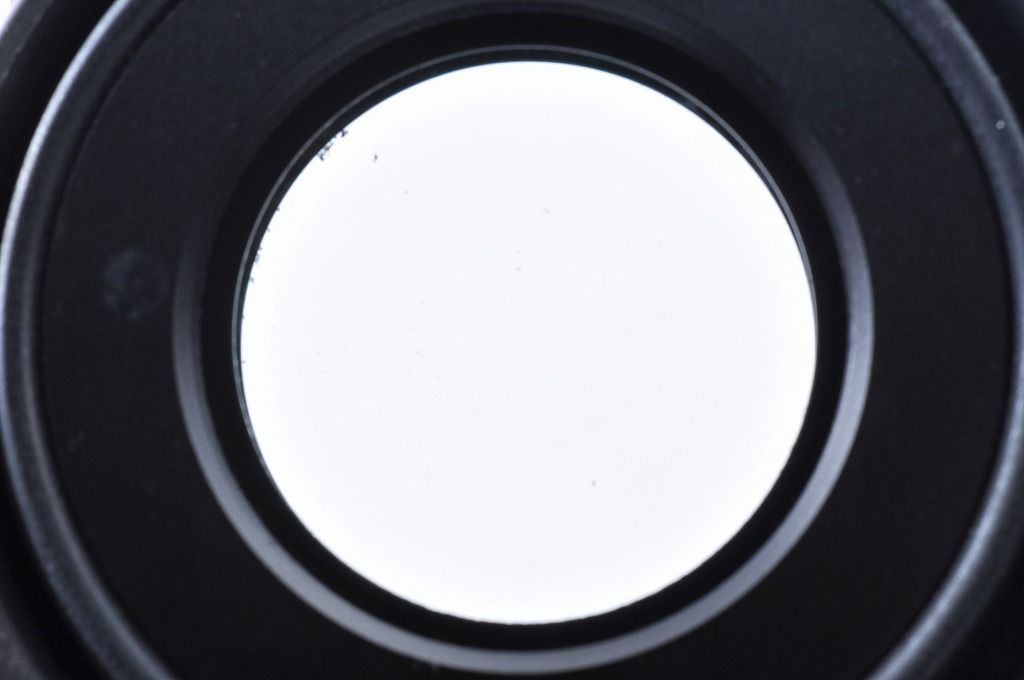 Mamiya Finder Eye Cup 2 Rb67 Cds Chimney 1725