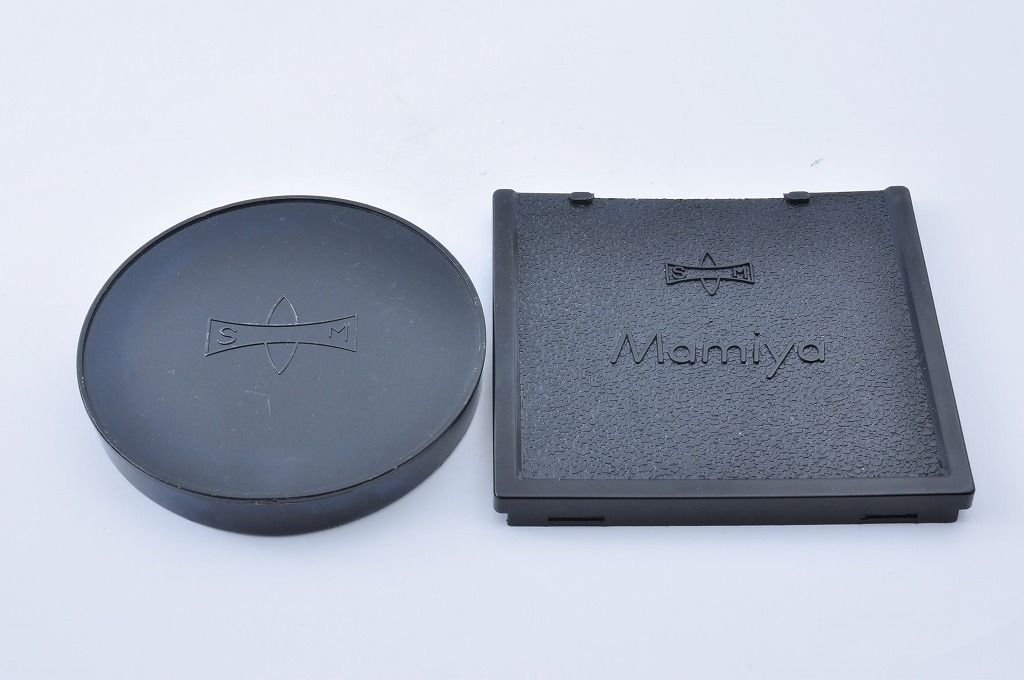 Mamiya Finder Eye Cup 2 Rb67 Cds Chimney 1725