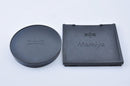 Mamiya Finder Eye Cup 2 Rb67 Cds Chimney 1725