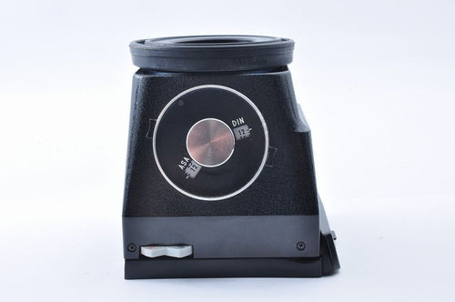 Mamiya Finder Eye Cup 2 Rb67 Cds Chimney 1725