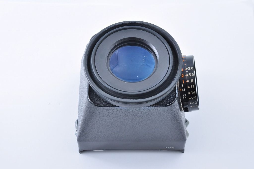 Mamiya Finder Eye Cup 2 Rb67 Cds Chimney 1725