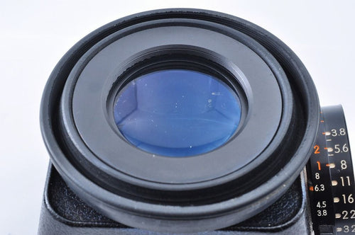 Mamiya Finder Eye Cup 2 Rb67 Cds Chimney 1725