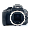 Canon Digital Slr Eos Kiss X7