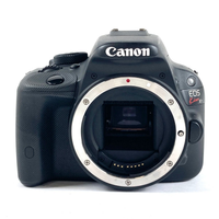 Canon Digital Slr Eos Kiss X7