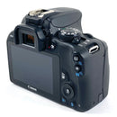 Canon Digital Slr Eos Kiss X7