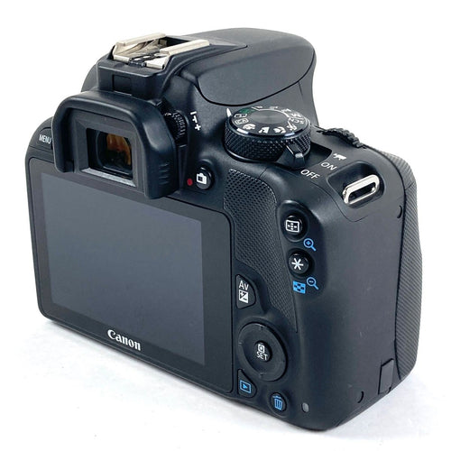 Canon Digital Slr Eos Kiss X7