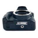 Canon Digital Slr Eos Kiss X7