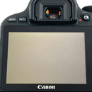 Canon Digital Slr Eos Kiss X7