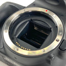 Canon Digital Slr Eos Kiss X7