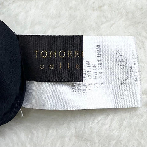 Tomorrowland Sleeveless 36