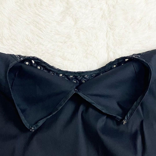 Tomorrowland Sleeveless 36