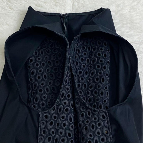 Tomorrowland Sleeveless 36