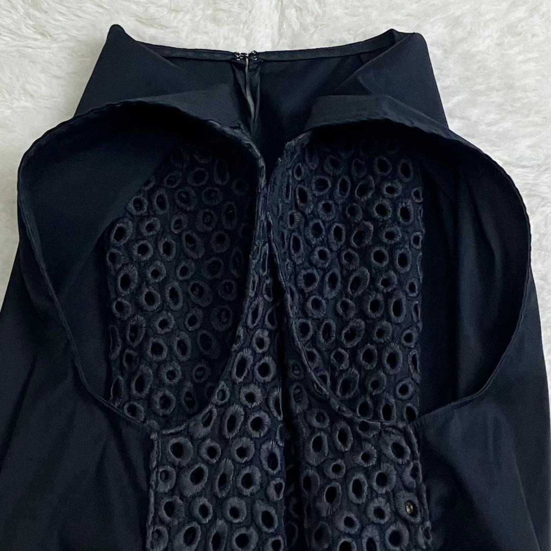 Tomorrowland Sleeveless 36