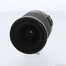 Nikon Lens (Zoom) Af-S Nikkor F 1.8G Ed 262