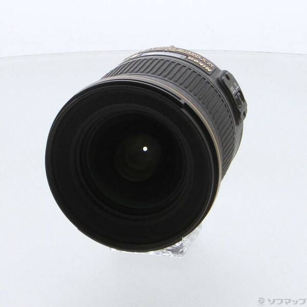Nikon Lens (Zoom) Af-S Nikkor F 1.8G Ed 262
