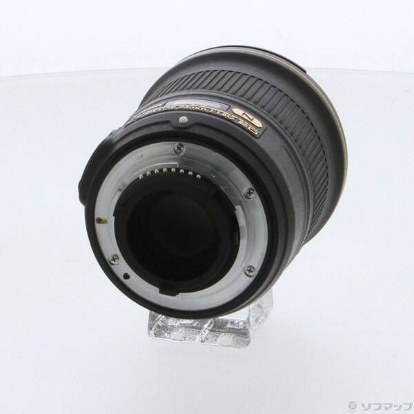 Nikon Lens (Zoom) Af-S Nikkor F 1.8G Ed 262