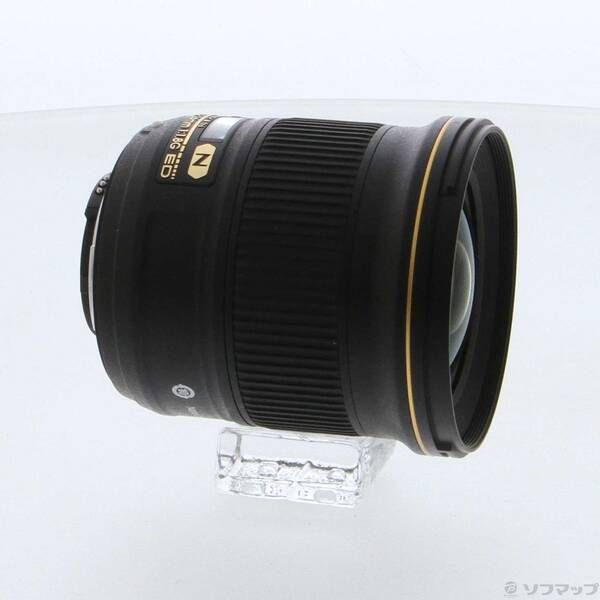 Nikon Lens (Zoom) Af-S Nikkor F 1.8G Ed 262
