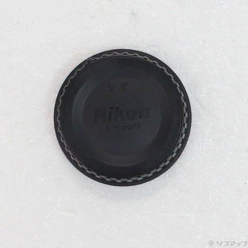 Nikon Lens (Zoom) Af-S Nikkor F 1.8G Ed 262