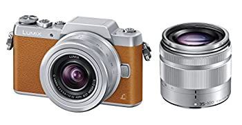 Digital Slr Dmc-Gf7 Dmc-Gf7W-T