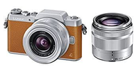 Digital Slr Dmc-Gf7 Dmc-Gf7W-T