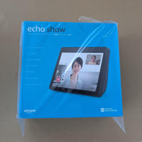 Smart Speakers Amazon Echo Show 10 2
