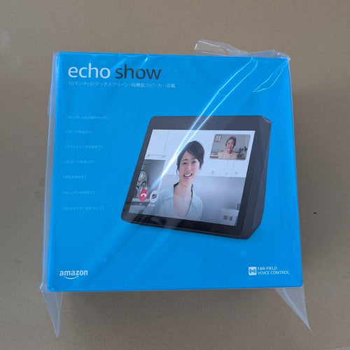 Smart Speakers Amazon Echo Show 10 2