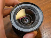 Rollei Prime Lenses Rolleinar-Mc 28/2.8 Qbm
