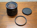 Rollei Prime Lenses Rolleinar-Mc 28/2.8 Qbm