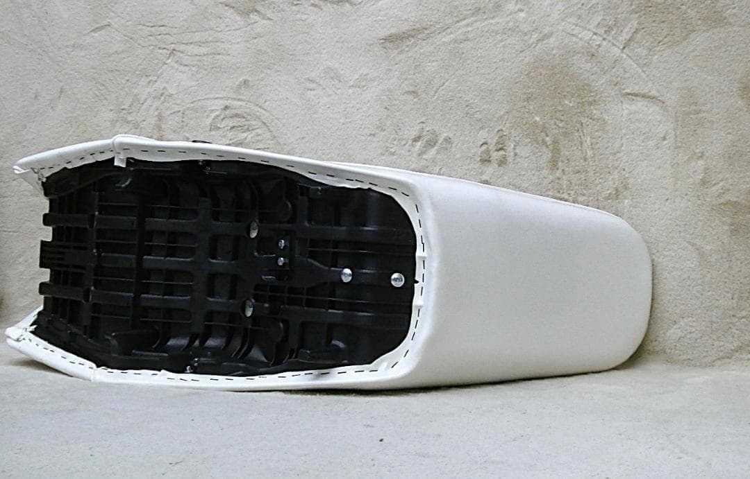 Seats Xjr400 40 4Hm 400R