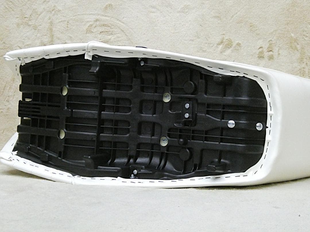 Seats Xjr400 40 4Hm 400R