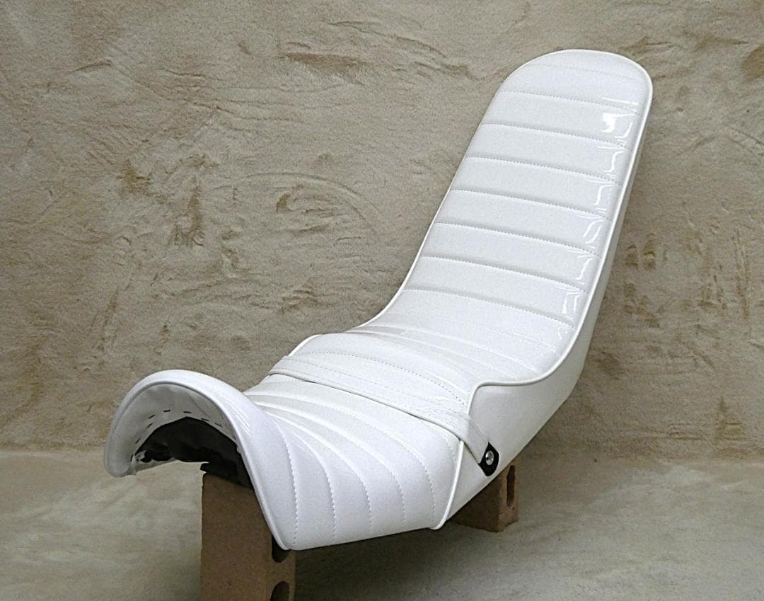 Seats Xjr400 40 4Hm 400R