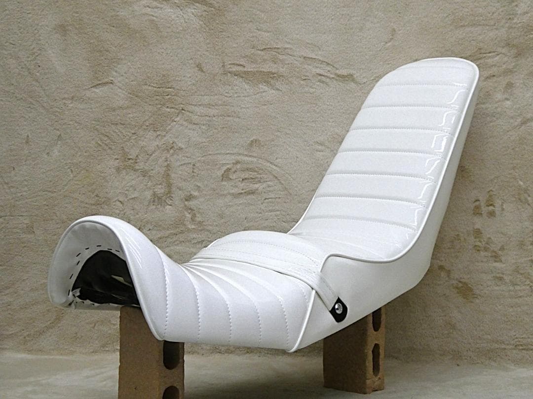 Seats Xjr400 40 4Hm 400R