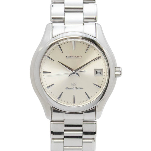 Grand Seiko Watch (Quartz) Sbgx005