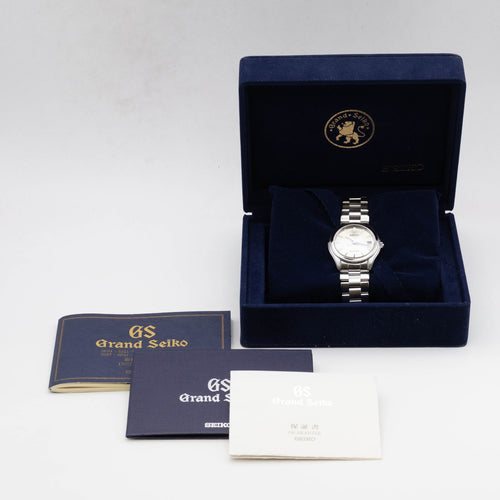 Grand Seiko Watch (Quartz) Sbgx005