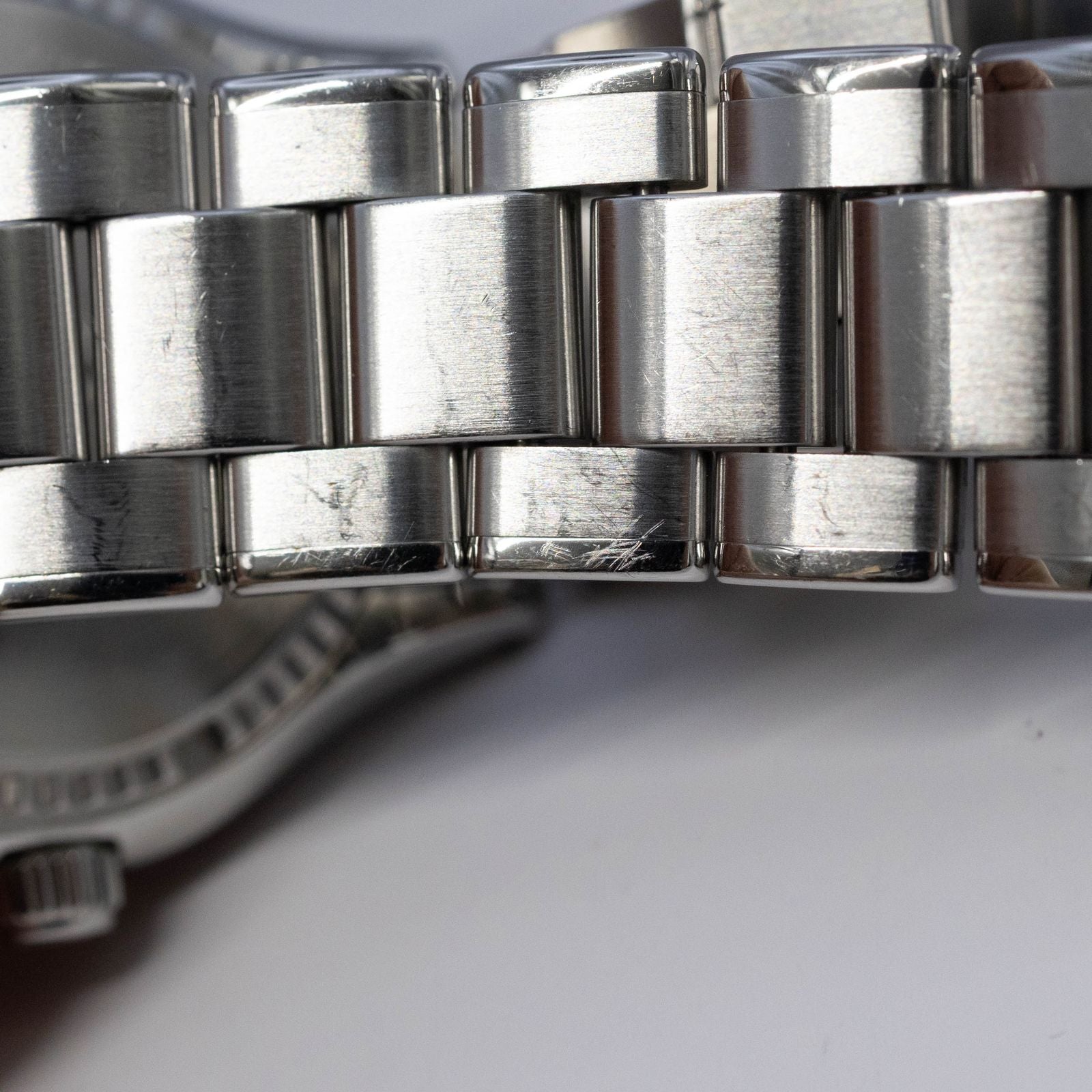Grand Seiko Watch (Quartz) Sbgx005