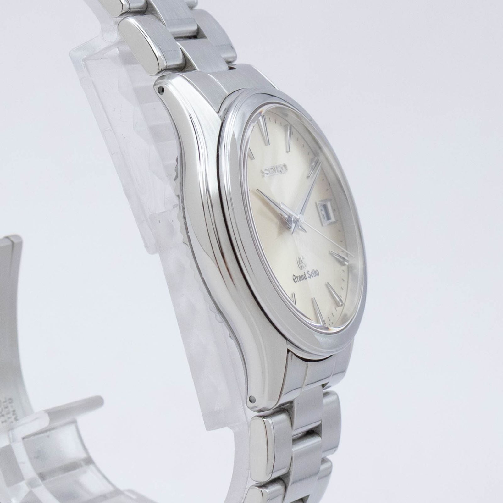 Grand Seiko Watch (Quartz) Sbgx005