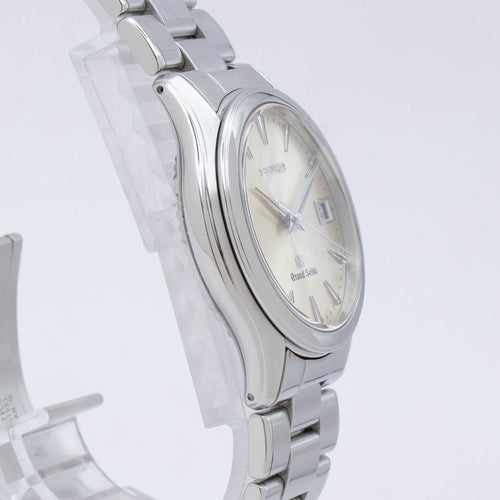 Grand Seiko Watch (Quartz) Sbgx005