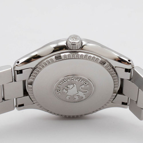 Grand Seiko Watch (Quartz) Sbgx005