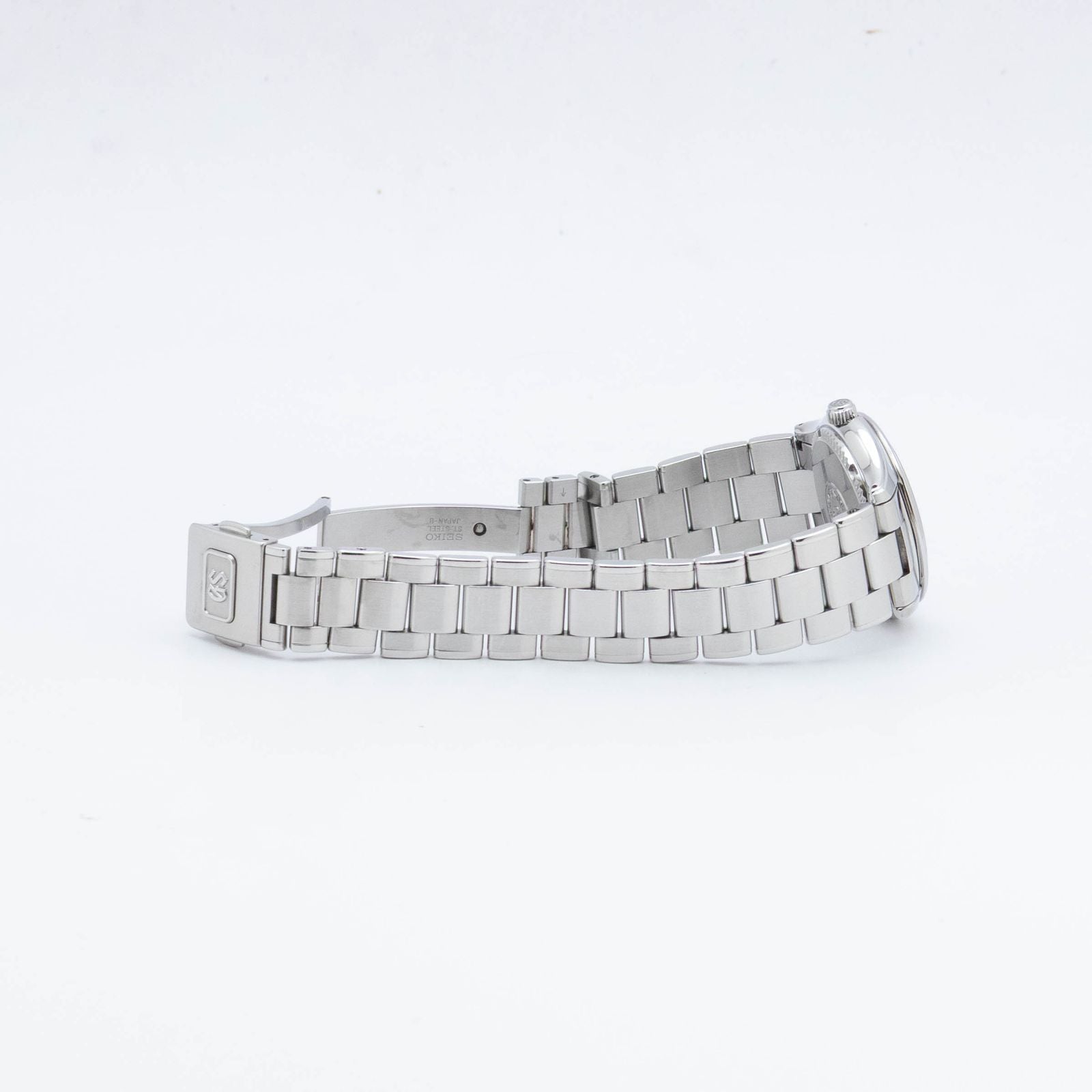 Grand Seiko Watch (Quartz) Sbgx005