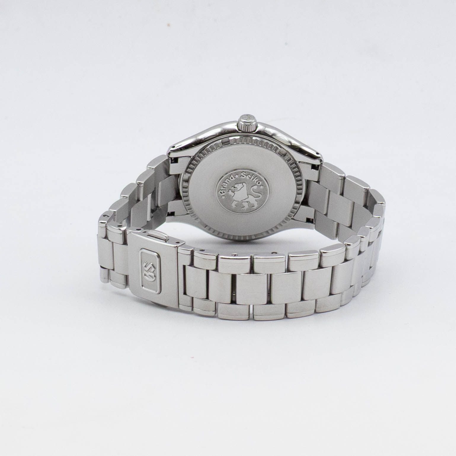 Grand Seiko Watch (Quartz) Sbgx005