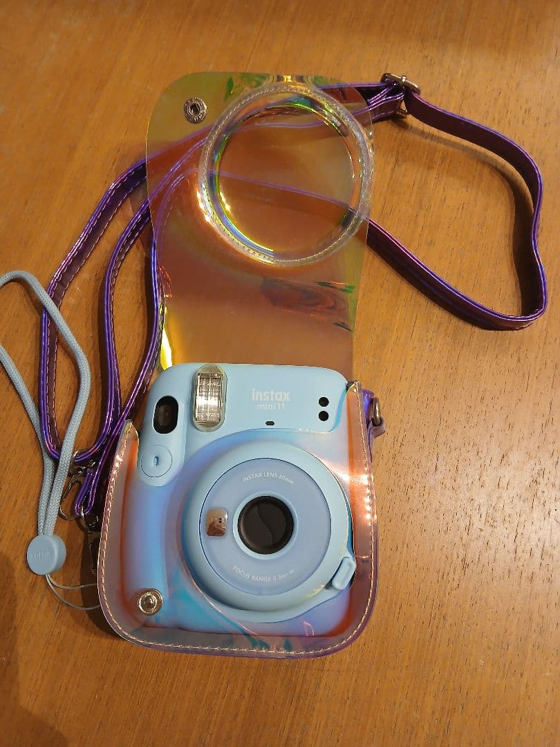 Other Instax Mini11