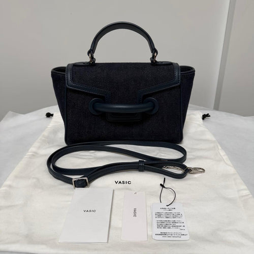 Vasic Shoulder Bag Ever Mini