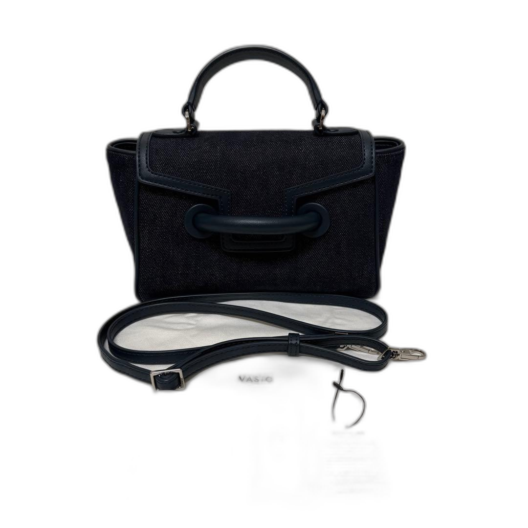 Vasic Shoulder Bag Ever Mini