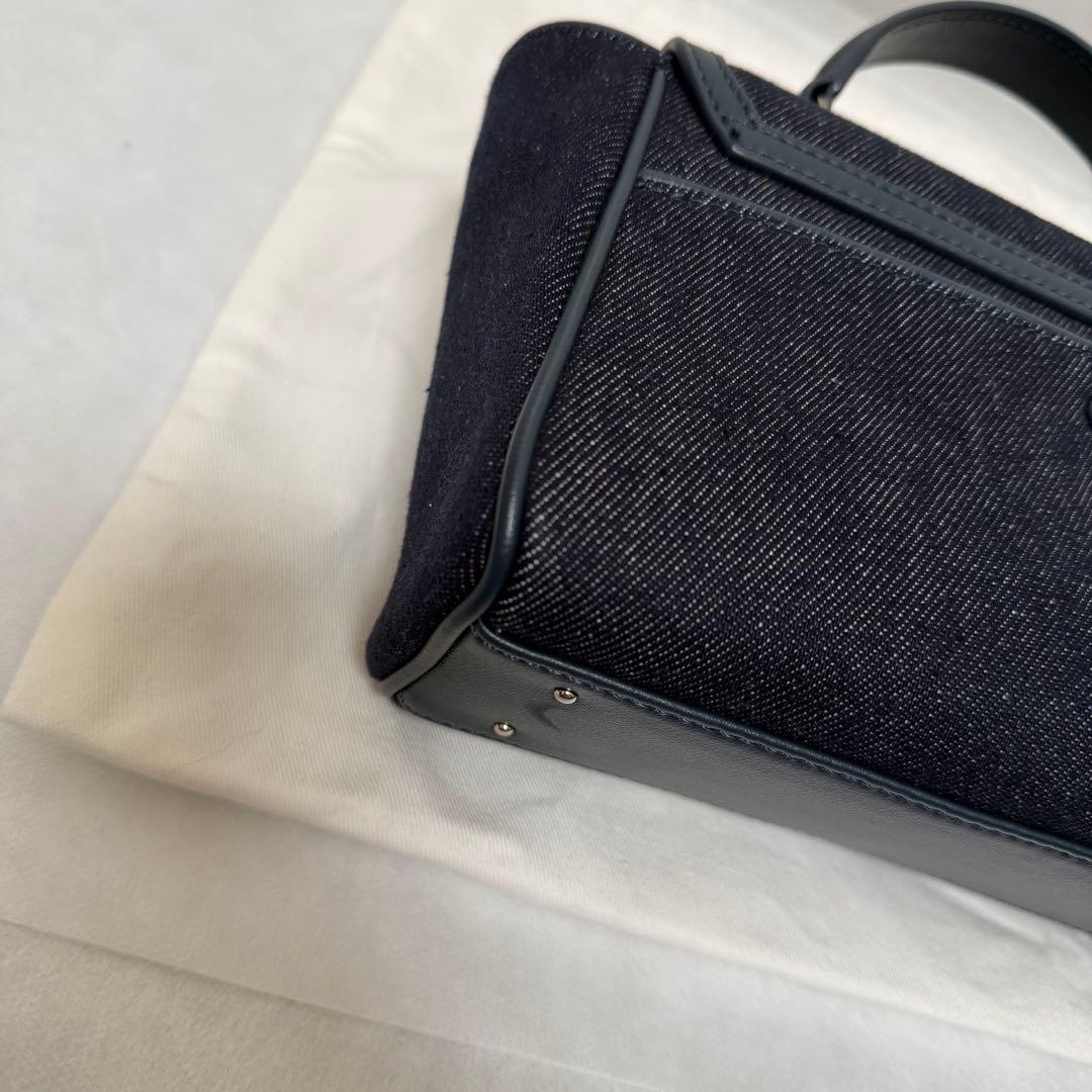 Vasic Shoulder Bag Ever Mini