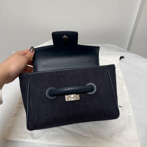 Vasic Shoulder Bag Ever Mini