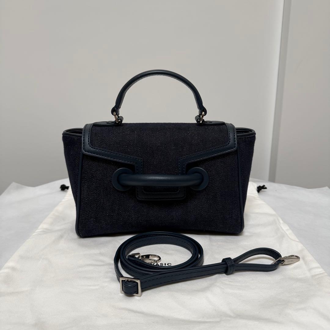 Vasic Shoulder Bag Ever Mini