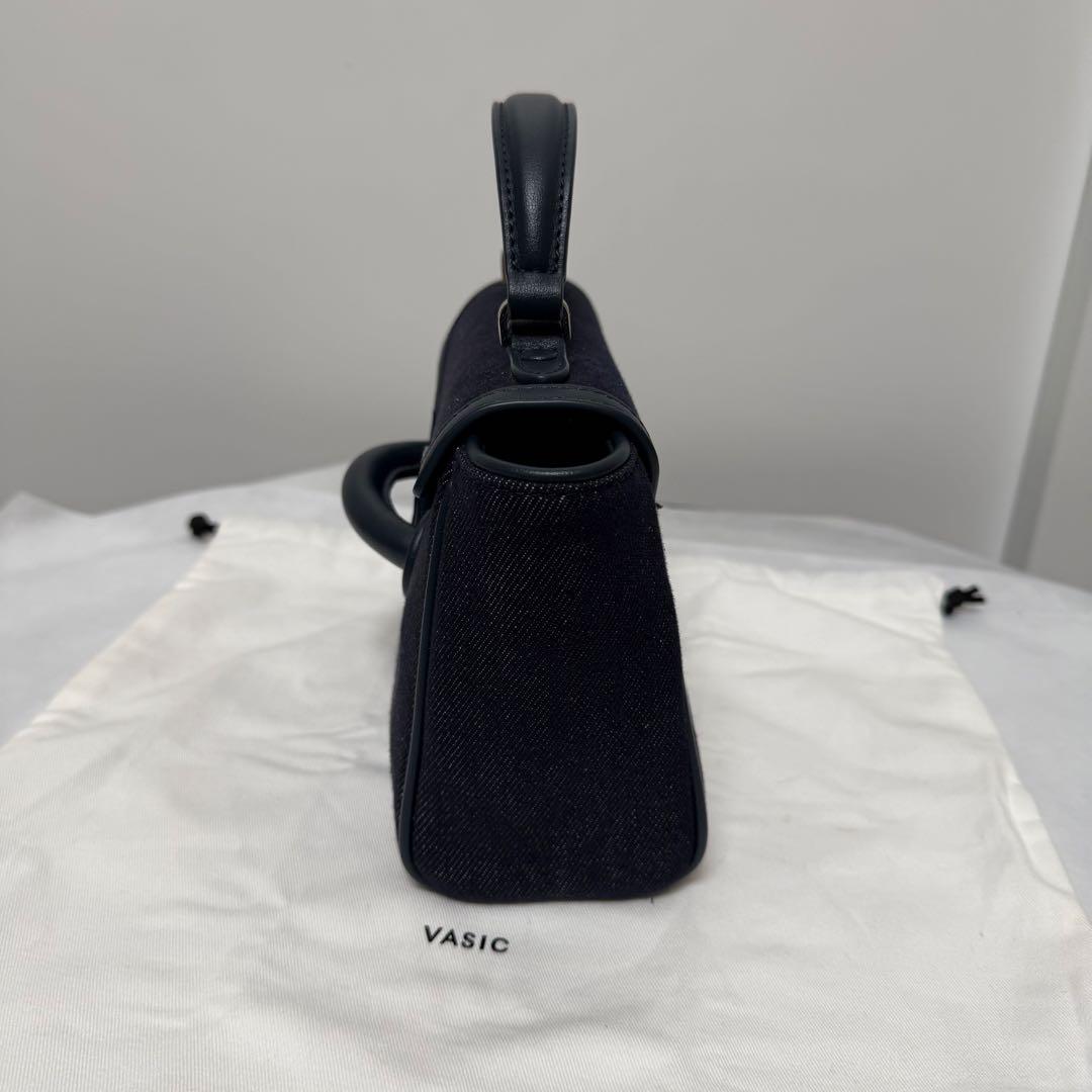 Vasic Shoulder Bag Ever Mini