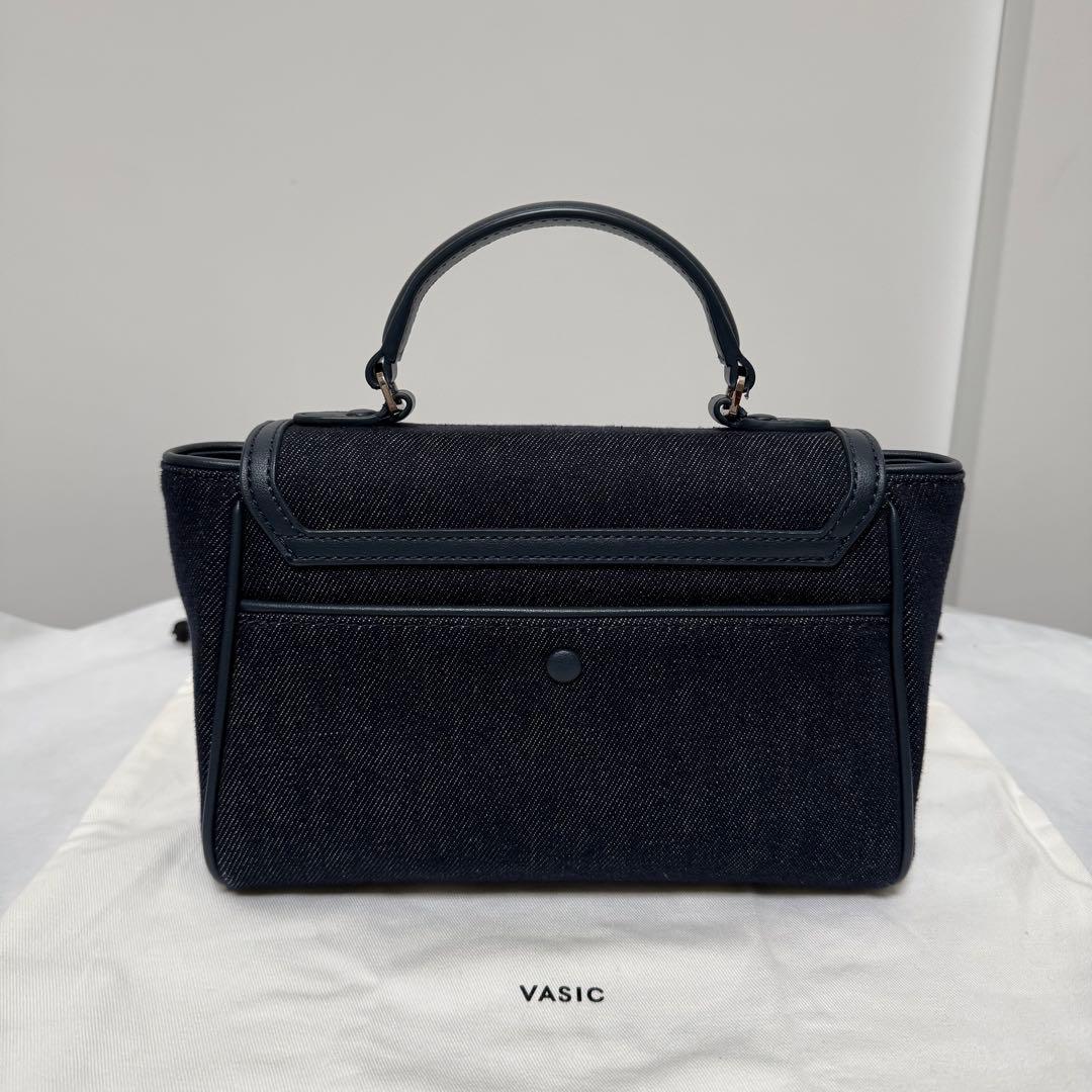 Vasic Shoulder Bag Ever Mini