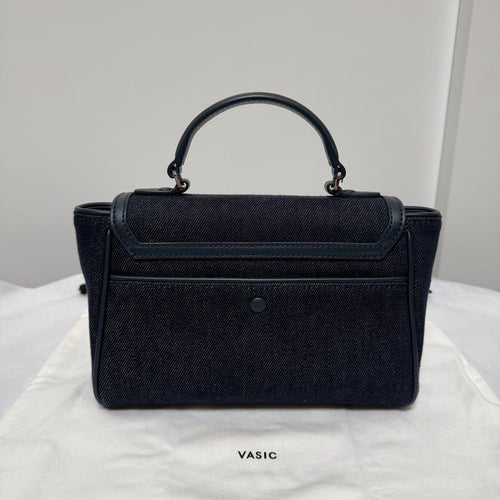 Vasic Shoulder Bag Ever Mini